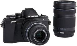 Olympus OM-D E-M10 Mark II Mirrorle