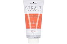 Schwarzkopf No.1 Strait Therapy Straightening Cream for Normal Hair, 0.35 kg