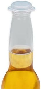 Linden Sweden 26602 Bottle Caps, 10 Piece, Multi