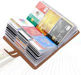 Padike RFID Credit Card Holder Busi