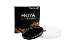 Hoya Variable Density II Filter ø82mm