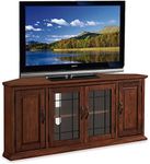 Leick Home Riley Corner TV Stand 60