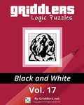 Griddlers Logic Puzzles: Black and White