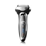 Panasonic Arc 5 Wet & Dry Shaver with Shave Sensor Technology, ES-LV65