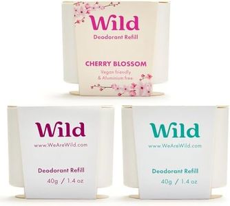 Wild - Nat