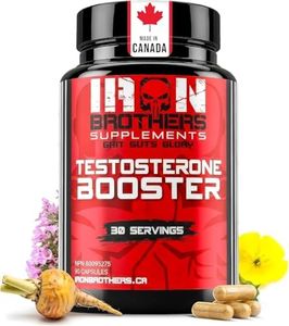 Testostero