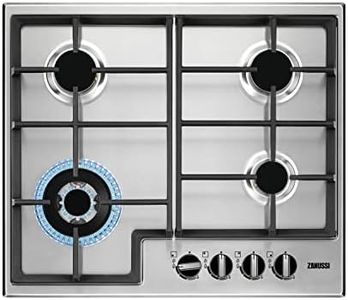 Zanussi Se