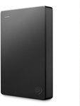 Seagate Portable 4TB External Hard 