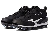 Mens Molded Baseball Cleat 11 1/2