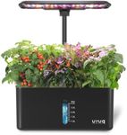 URUQ Hydroponics Growing System Gar