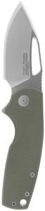 Claw D2 Medium Black Plain