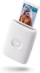 Fujifilm Instax Mini Link 2 Printer - Clay White