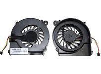 CPU GPU Cooling Fan Compatible with HP Pavilion G6 G6-1100 G6-1000 G6-1300 G6-1200 G4-1000 G7-1000 G62 CQ62 G56 CQ56 (Power 4 Pin Connector)