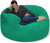 Chill Sack Bean Bag Chair: Giant Me
