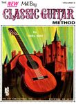 Mel Bay - Classic Guitar Method, Volume 3