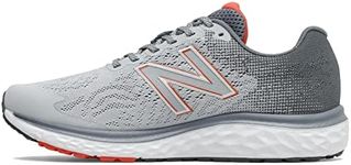 New Balance mens 680 V7 Running Sho