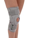 Hinged Knee Braces