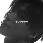 Superm The 1St Mini Album Superm (Taemin)