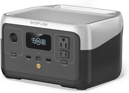 EF ECOFLOW