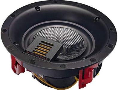 MartinLogan Motion MC6 Motion CI Series 6.5" in-Ceiling Speaker (Each)