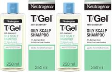 Neutrogena T/Gel Anti-Dandruff Sham