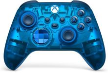 Xbox Wireless Controller Sky Cipher