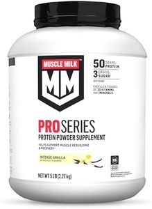 Muscle Mil