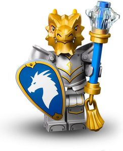 Lego Dunge