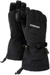 Burton Kids' Gore-TEX Gloves, True 