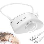 4 in 1 Anti snoring Devices,2023 New Atomization snoring Solution,Right Amount Fog,Adjustable Wind Force Sleep Apnea Devices for Comfortable Sleep