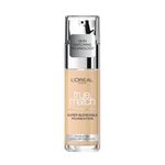 L'Oreal Paris True Match Super-Blendable Liquid Foundation Opaque Finish