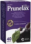 Prunelax Laxative Extra Strength, 40 tablets