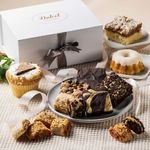 Dulcet Gift Baskets Delectable pastry Gourmet Gift Box