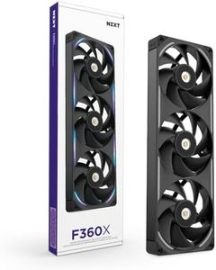 NZXT F360X