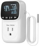 DEWENWILS Digital Temperature Contr