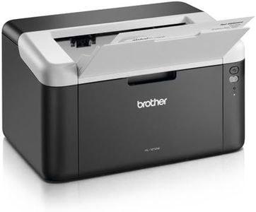 Brother HL-1212W Mono Laser Printer – Wireless A4, UK Plug