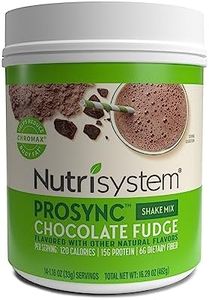 Nutrisyste