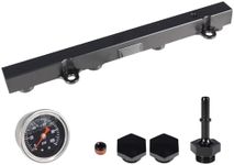 ZNB Fuel Rail with Oil Gauge Kit fo
