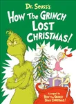 Dr. Seuss's How the Grinch Lost Chr