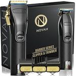 Novah® Professional Hair Clippers f