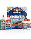 Elmer’s Crunchy Slime Kit | Slime S