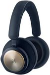 Bang & Olufsen Beoplay Portal Xbox - Wireless Bluetooth Gaming Over-Ear Headphones with Active Noise Cancelling and Microphone for Xbox Series X|S, Xbox One, Navy