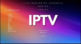 International IPTV Service (Canada/USA/India/Pakistan/Europe/ + Much More) 1 Year