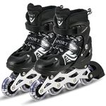 Recreational Rollerblades