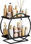 Mfancy Makeup Organiser,High-Capaci