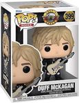 Funko Pop! Rocks: Guns N' Roses - Duff Mc Kagan (1980's)