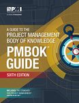 A Guide to the Project Management Body of Knowledge (PMBOK® Guide)–Sixth Edition