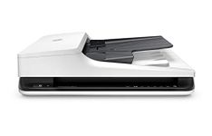 HP Scanjet Pro 2500 f1 Flatbed Scanner