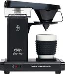 Moccamaster Cup-One, Coffee Machine