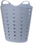 Flexi Laundry Basket With Handles 6
